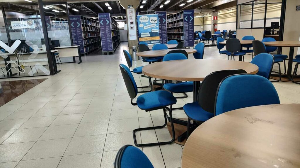 Biblioteca