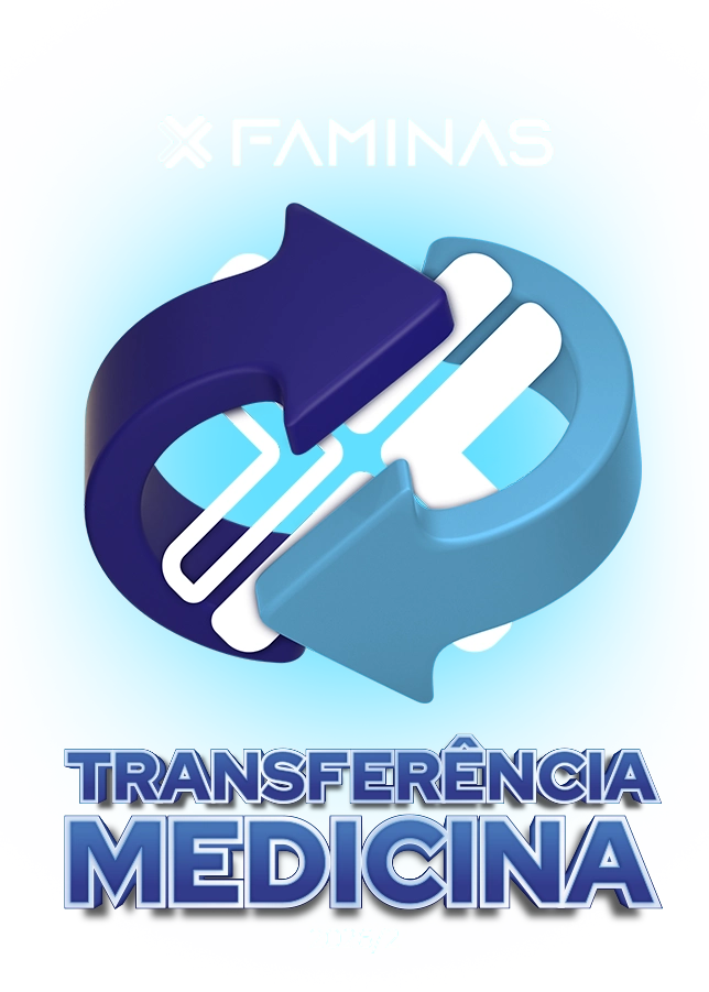 Transfer&ecirc;ncia Medicina Faminas